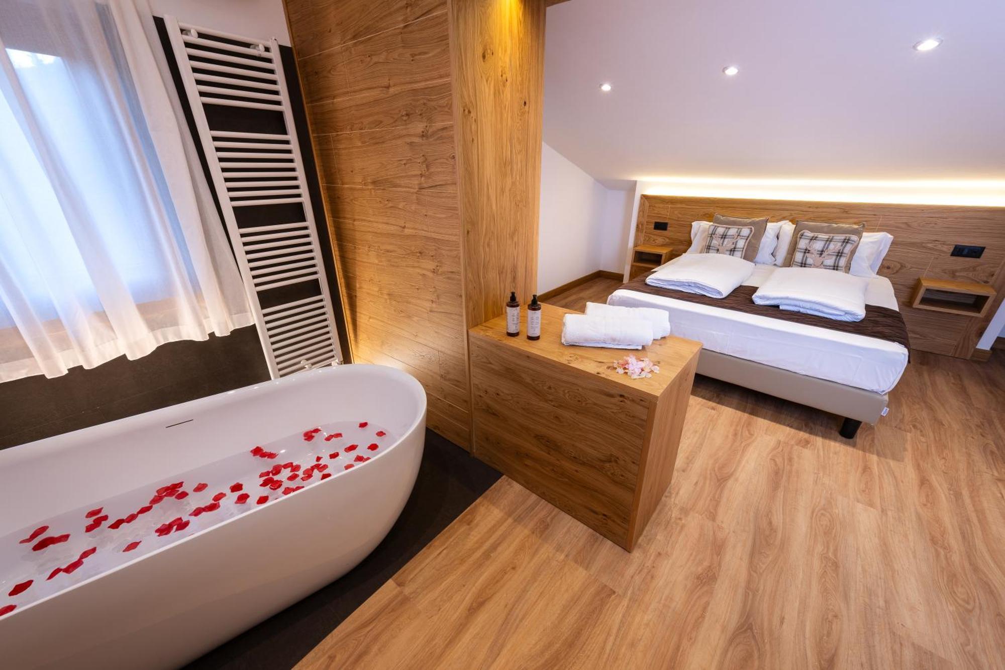 Hotel Iris Pescasseroli Kültér fotó