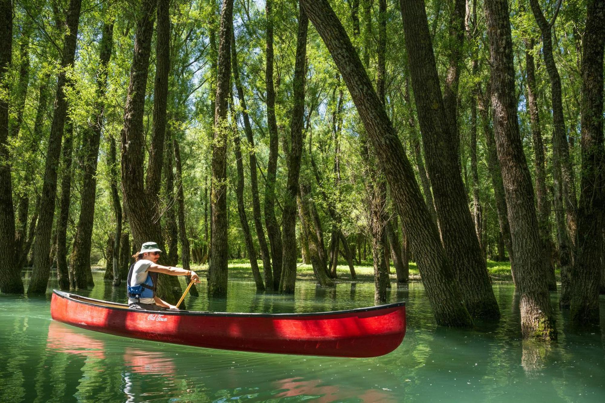 Hotel Iris Pescasseroli Kültér fotó